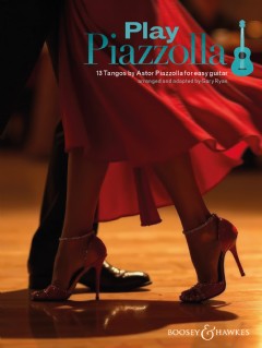 Play Piazzolla